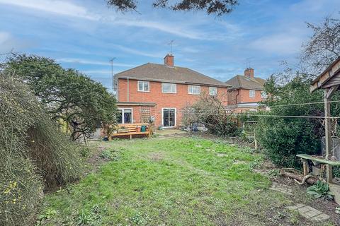 3 bedroom semi-detached house for sale, The Drive, Rochford