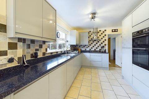 4 bedroom detached house for sale, Water Avens Close, Cardiff. CF3