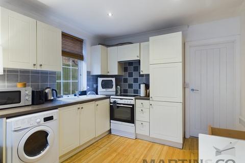 undefined, Granville Court, Granville Road