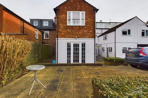 undefined, Granville Court, Granville Road