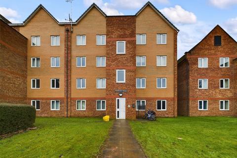 2 bedroom apartment for sale, Heathcote House, Tapton Lock, Chesterfield