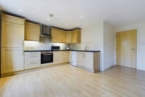 2 bedroom apartment for sale, Heathcote House, Tapton Lock, Chesterfield