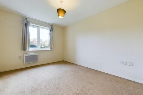 2 bedroom apartment for sale, Heathcote House, Tapton Lock, Chesterfield