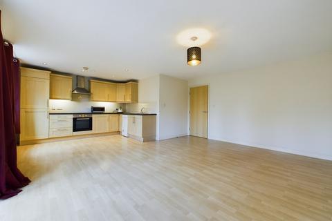 2 bedroom apartment for sale, Heathcote House, Tapton Lock, Chesterfield