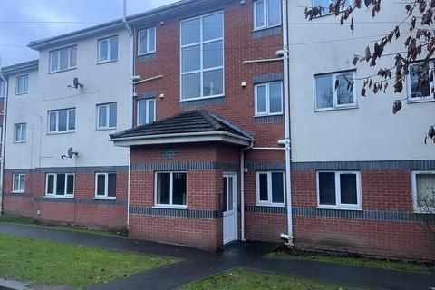 2 bedroom apartment for sale, Byron Street, Oldham OL8