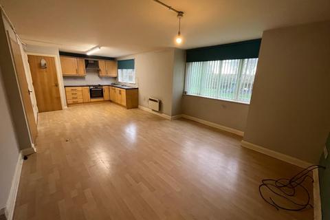 2 bedroom apartment for sale, Byron Street, Oldham OL8