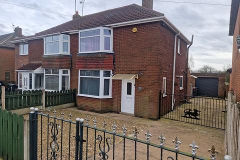 2 bedroom semi-detached house for sale, Bateman Road, Hellaby