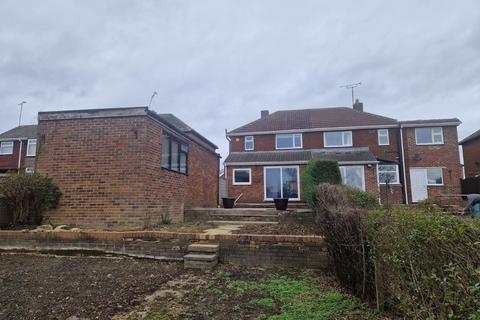 2 bedroom semi-detached house for sale, Bateman Road, Hellaby