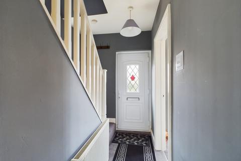 90 Bateman Road, Hellaby, Rotherham, S66 8HB