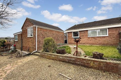 2 bedroom semi-detached bungalow for sale, Leighton Park Road, Westbury