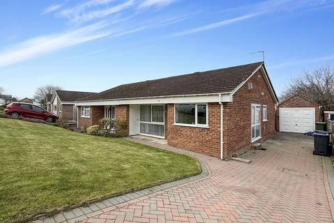 2 bedroom semi-detached bungalow for sale, Leighton Park Road, Westbury