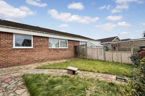 undefined, Leighton Park Road, Westbury