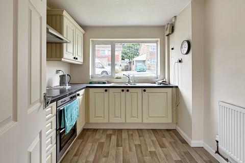 undefined, Leighton Park Road, Westbury