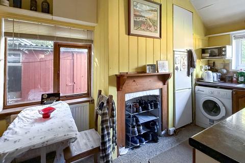 undefined, Park Street, Heytesbury