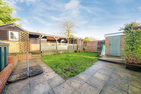 3 bedroom detached house for sale, Woodcrofts Close, Bury St. Edmunds IP29