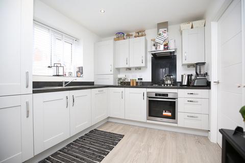 undefined, Rocheford Way, Grendon