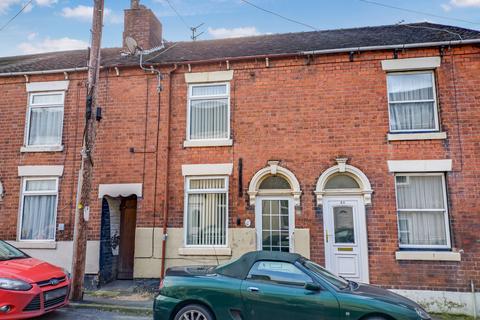 2 bedroom terraced house for sale, Church Street, Talke