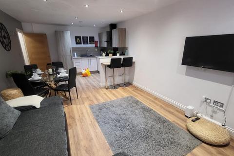 2 bedroom apartment to rent, Mint Drive, Birmingham, B18 6