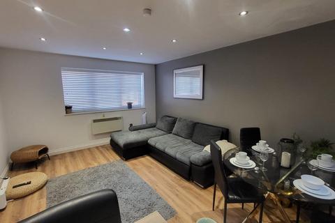 2 bedroom apartment to rent, Mint Drive, Birmingham, B18 6