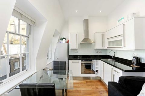 1 bedroom flat to rent, St. James's Place, London SW1A