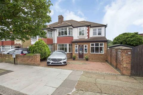 4 bedroom semi-detached house to rent, Whitton Road, Twickenham TW2