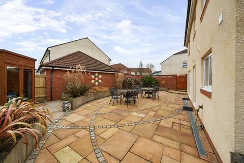 20 Best Park, Cranbrook, Exeter, EX5 7AG