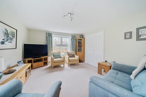 20 Best Park, Cranbrook, Exeter, EX5 7AG