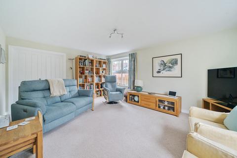 20 Best Park, Cranbrook, Exeter, EX5 7AG