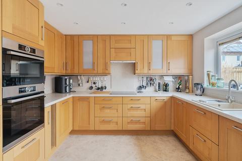 20 Best Park, Cranbrook, Exeter, EX5 7AG