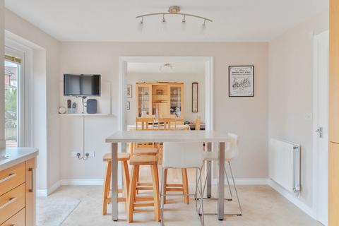 20 Best Park, Cranbrook, Exeter, EX5 7AG