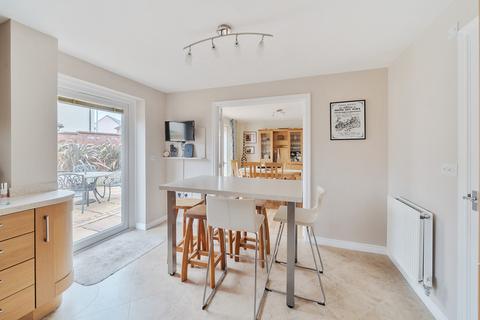 20 Best Park, Cranbrook, Exeter, EX5 7AG