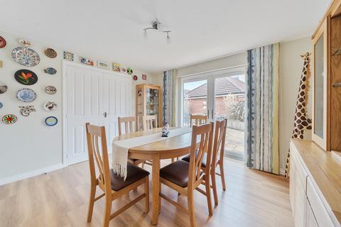 20 Best Park, Cranbrook, Exeter, EX5 7AG