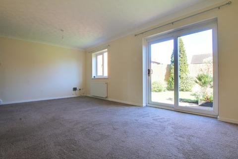 3 bedroom detached house for sale, Kingfisher Close, Chatteris