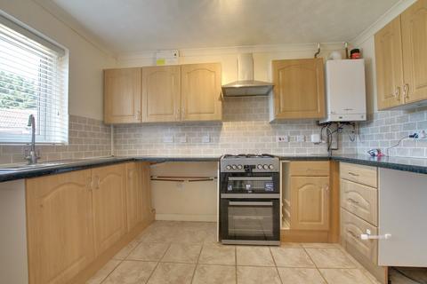 3 bedroom detached house for sale, Kingfisher Close, Chatteris