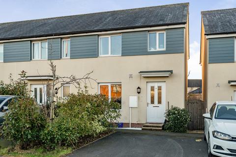 3 bedroom end of terrace house for sale, Crannaford Lane, Cranbrook