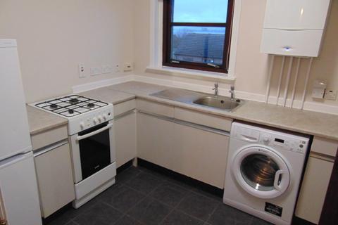 2 bedroom flat to rent, Deanfield Crescent, Falkirk EH51