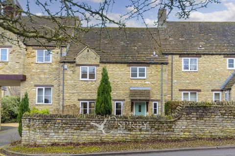 3 bedroom terraced house for sale, Blackpot Lane, Northamptonshire PE8 PE8