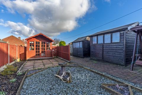 3 bedroom semi-detached house for sale, Wyfordby Close, Melton Mowbray LE13