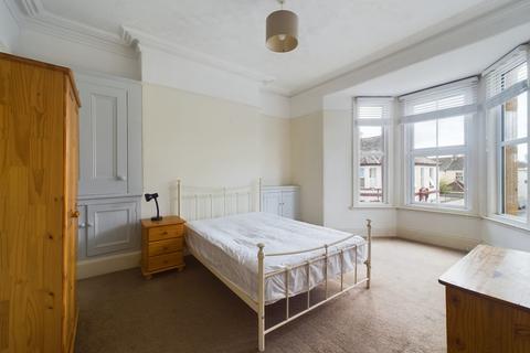 4 bedroom house share to rent, Baring Street, Plymouth PL4