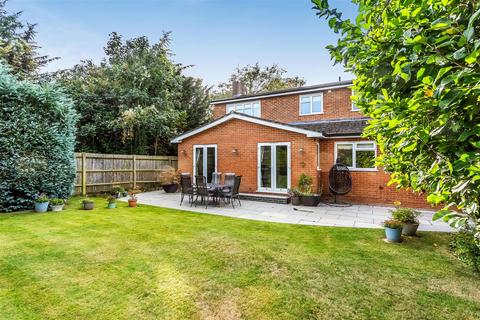 OLDFIELD GARDENS, ASHTEAD, KT21