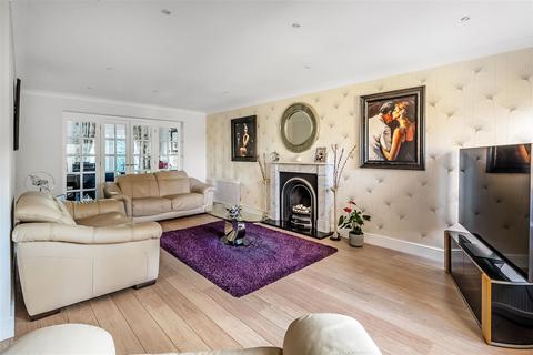 4 bedroom detached house for sale, OLDFIELD GARDENS, ASHTEAD, KT21