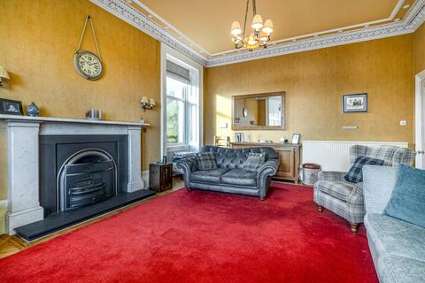 3 bedroom apartment for sale, Dixon Drive, Dumbarton, West Dunbartonshire