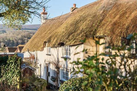 2 bedroom cottage for sale, Atway Cottages, Bovey Tracey