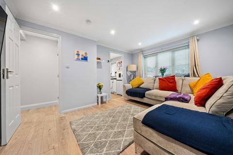 Flat 1, 3 Primrose Close, Wallington, SM6 7HJ