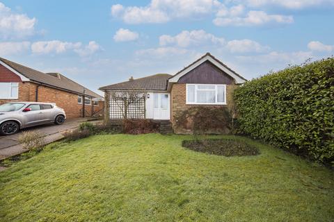 2 bedroom detached bungalow for sale, Street End Lane, Broad Oak, Heathfield