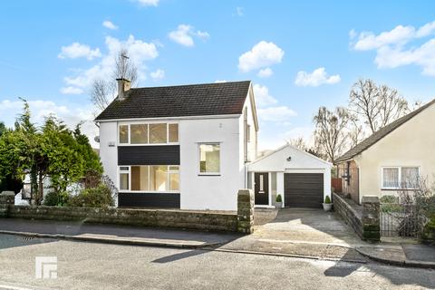 3 bedroom detached house for sale, Church Road, Tonteg, Pontypridd