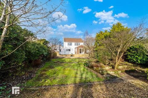 3 bedroom detached house for sale, Church Road, Tonteg, Pontypridd