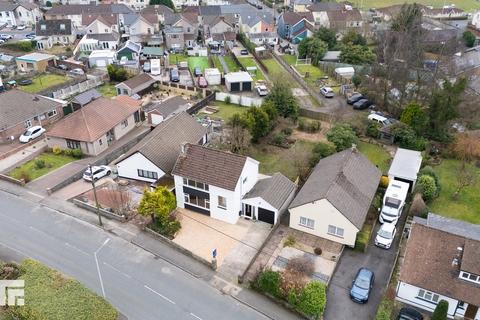 3 bedroom detached house for sale, Church Road, Tonteg, Pontypridd