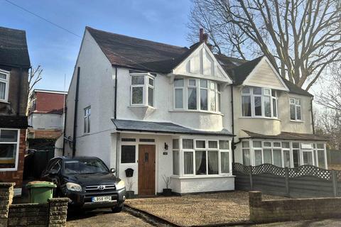 3 bedroom semi-detached house for sale, Demesne Road, Wallington