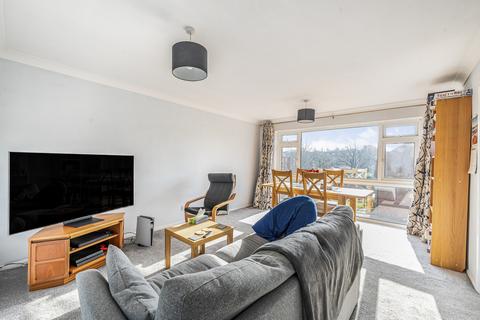 Flat 8, 1 Cedar Gardens, Sutton, SM2 5EQ
